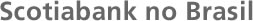 Scotiabank no Brasil